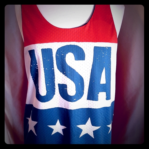 USA Tank - Picture 1 of 2